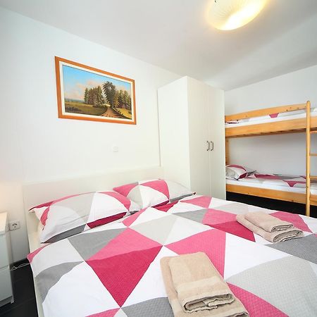 Apartment Leposa Kranjska Gora Εξωτερικό φωτογραφία