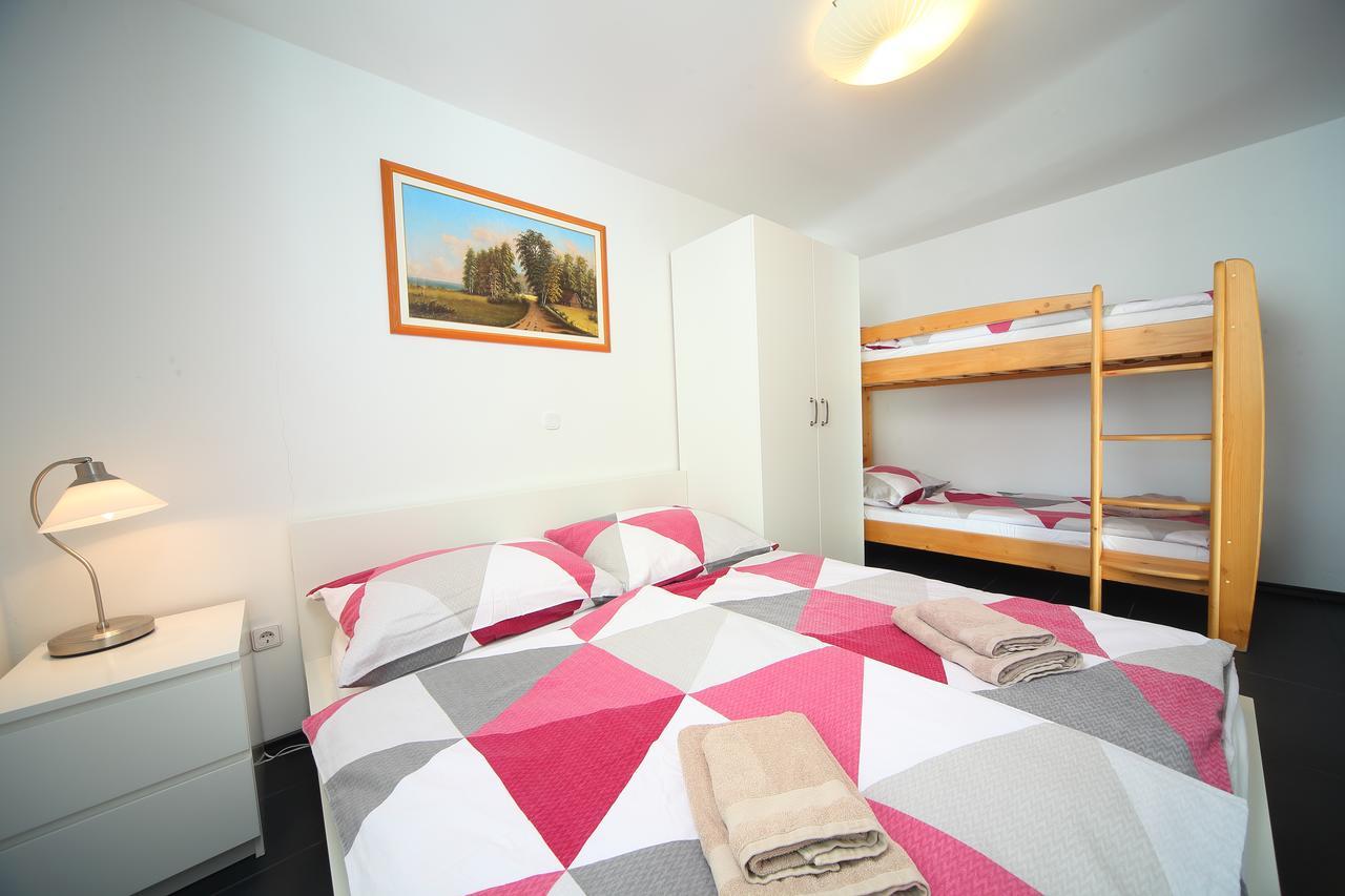 Apartment Leposa Kranjska Gora Εξωτερικό φωτογραφία